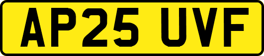 AP25UVF