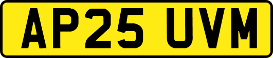 AP25UVM