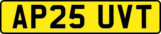 AP25UVT