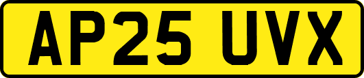 AP25UVX