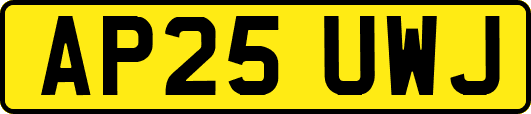 AP25UWJ