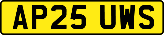 AP25UWS