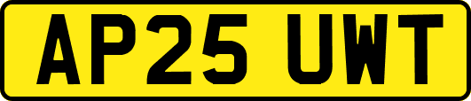 AP25UWT