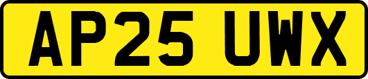 AP25UWX
