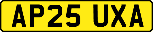 AP25UXA
