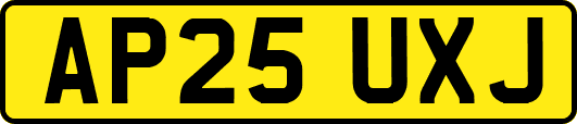 AP25UXJ