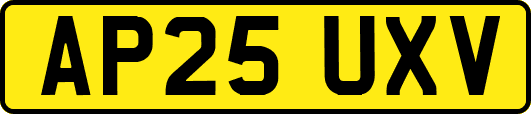 AP25UXV