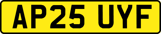 AP25UYF