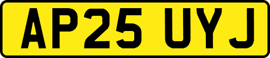 AP25UYJ