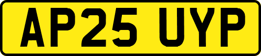 AP25UYP