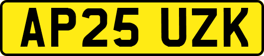 AP25UZK
