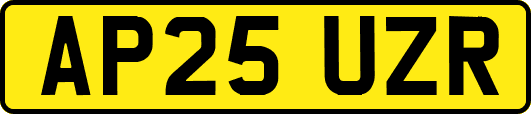 AP25UZR