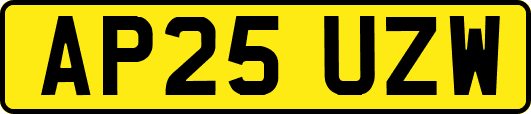 AP25UZW