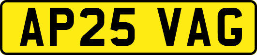 AP25VAG