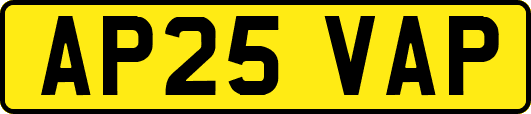 AP25VAP