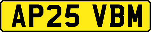 AP25VBM