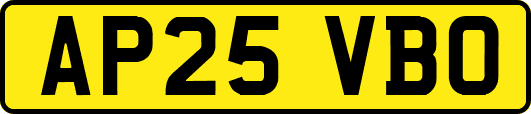 AP25VBO