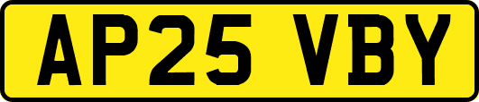 AP25VBY