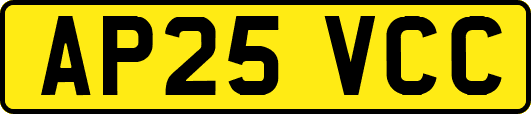 AP25VCC