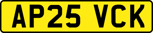 AP25VCK