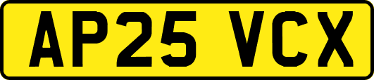 AP25VCX