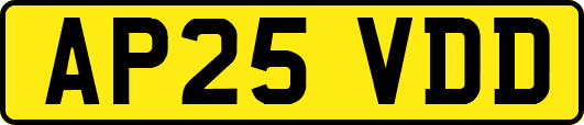 AP25VDD