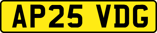 AP25VDG