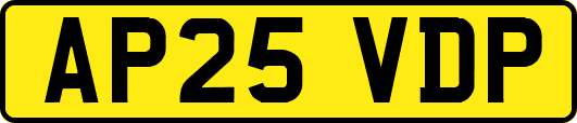 AP25VDP