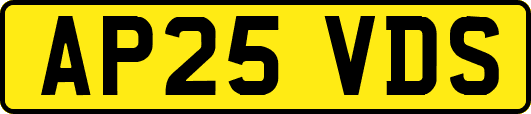 AP25VDS