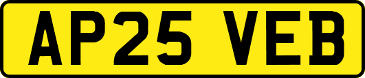 AP25VEB