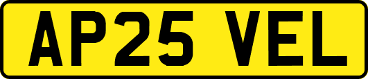AP25VEL