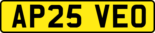 AP25VEO