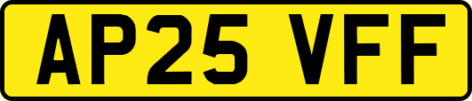 AP25VFF