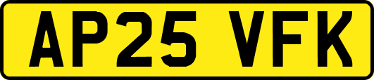 AP25VFK