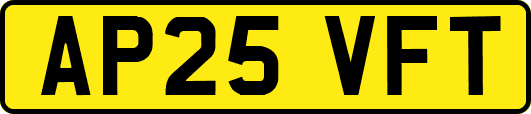 AP25VFT