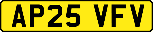AP25VFV