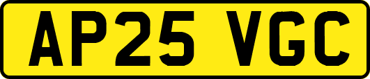 AP25VGC