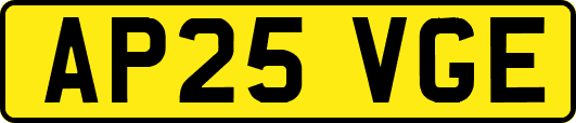 AP25VGE