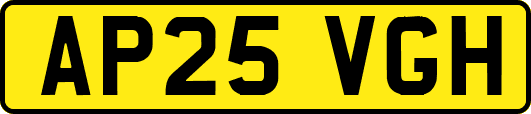 AP25VGH