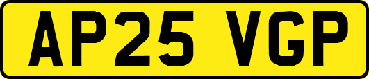 AP25VGP
