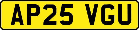 AP25VGU
