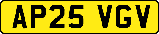 AP25VGV
