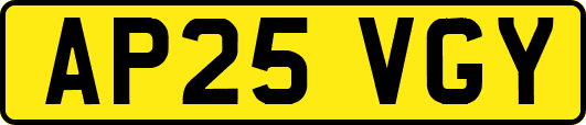 AP25VGY