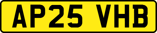 AP25VHB