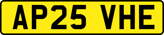 AP25VHE