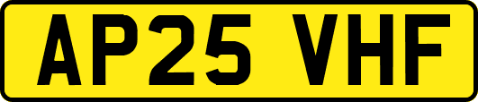 AP25VHF