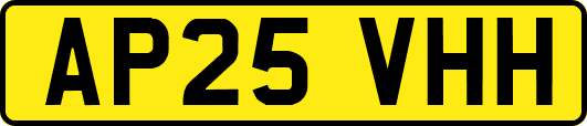 AP25VHH