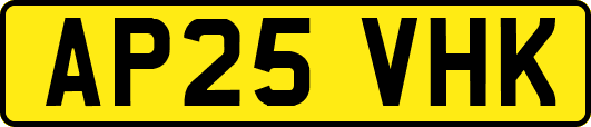 AP25VHK
