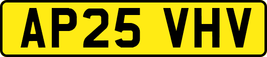 AP25VHV