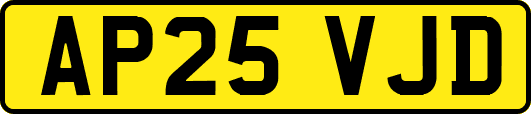 AP25VJD